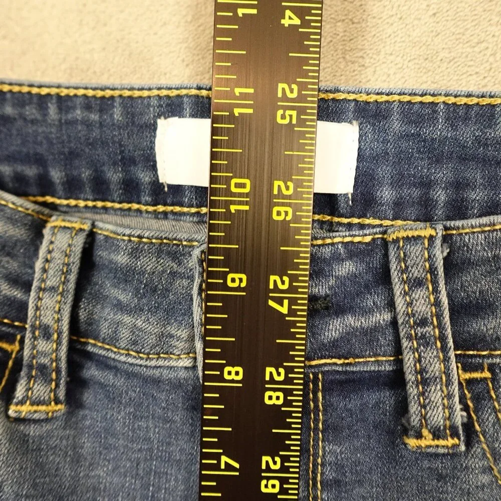 VERVET BY FLYING MONKEY vervet jeans